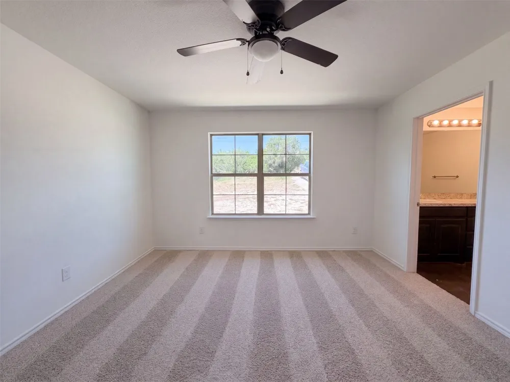 521 Brazos Hills Drive Weatherford, TX 76087