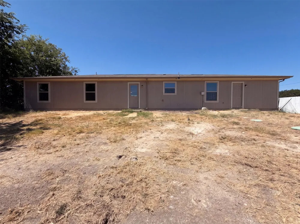 521 Brazos Hills Drive Weatherford, TX 76087