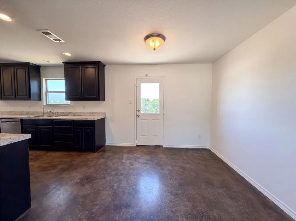 521 Brazos Hills Drive Weatherford, TX 76087
