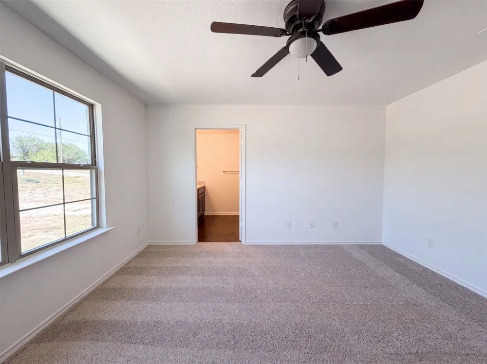 521 Brazos Hills Drive Weatherford, TX 76087