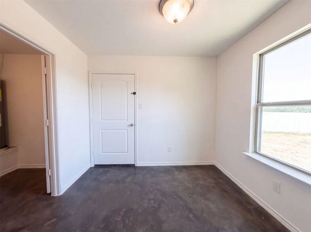 521 Brazos Hills Drive Weatherford, TX 76087