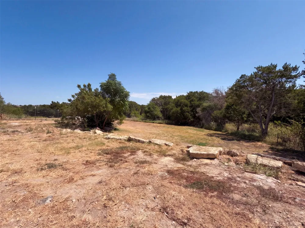 521 Brazos Hills Drive Weatherford, TX 76087