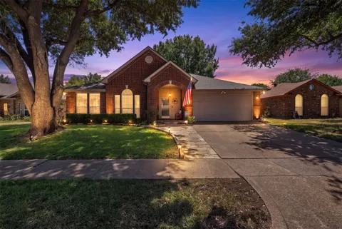 2741 White Oak Drive
