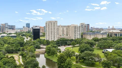 3225 Turtle Creek Boulevard #42