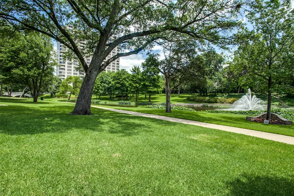3225 Turtle Creek Boulevard #42 Dallas, TX 75219