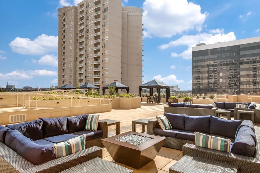 3225 Turtle Creek Boulevard #42 Dallas, TX 75219