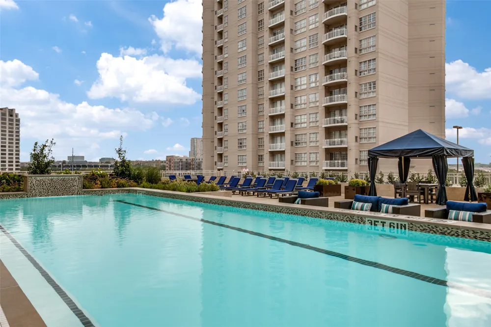 3225 Turtle Creek Boulevard #42 Dallas, TX 75219