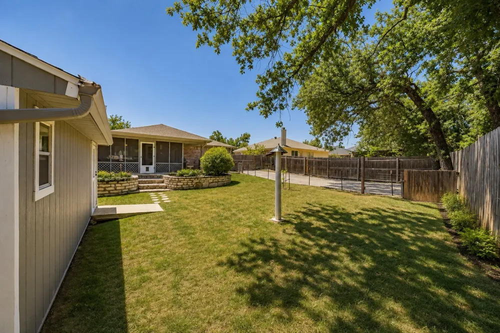 334 Dalhart Drive Weatherford, TX 76086