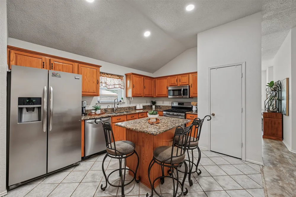 334 Dalhart Drive Weatherford, TX 76086