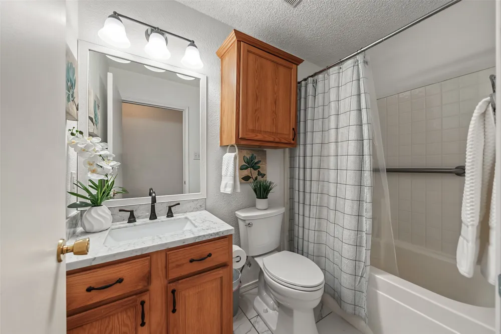 334 Dalhart Drive Weatherford, TX 76086