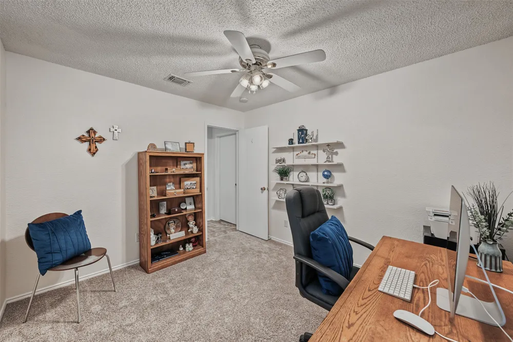 334 Dalhart Drive Weatherford, TX 76086