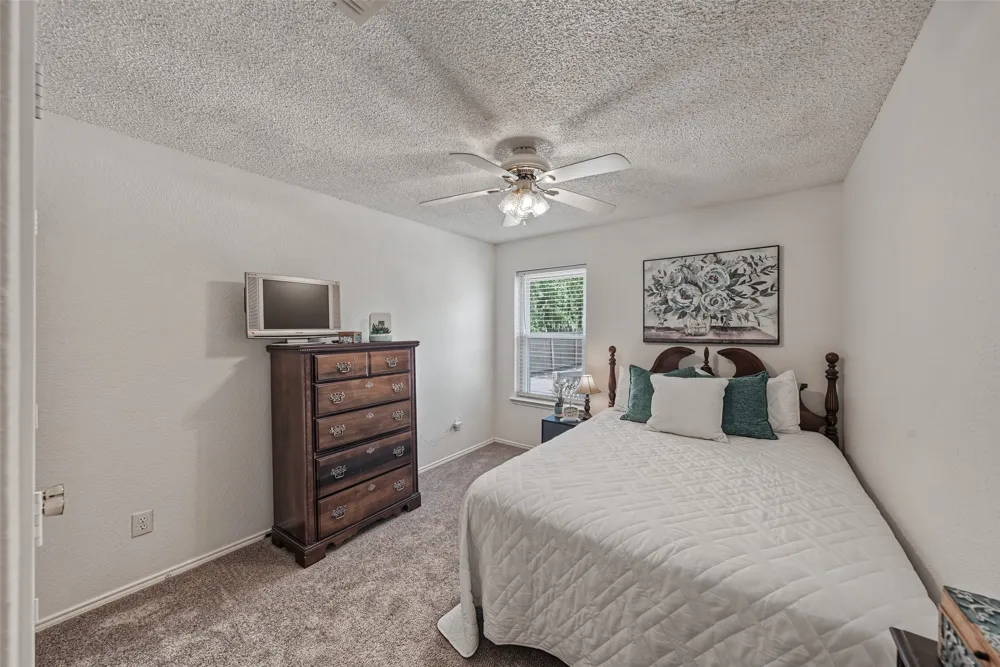 334 Dalhart Drive Weatherford, TX 76086