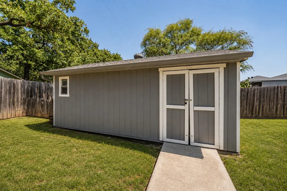 334 Dalhart Drive Weatherford, TX 76086