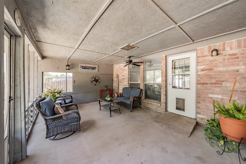 334 Dalhart Drive Weatherford, TX 76086