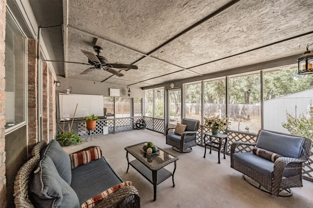 334 Dalhart Drive Weatherford, TX 76086