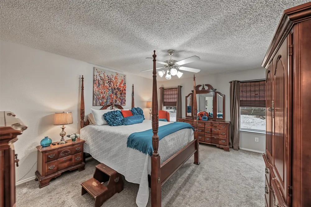 334 Dalhart Drive Weatherford, TX 76086