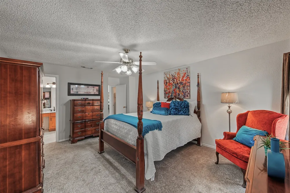334 Dalhart Drive Weatherford, TX 76086