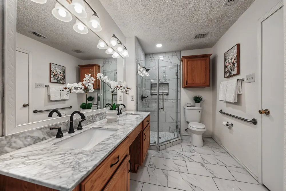 334 Dalhart Drive Weatherford, TX 76086