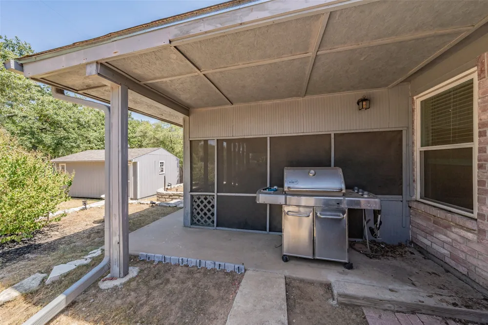 334 Dalhart Drive Weatherford, TX 76086