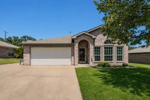 334 Dalhart Drive
