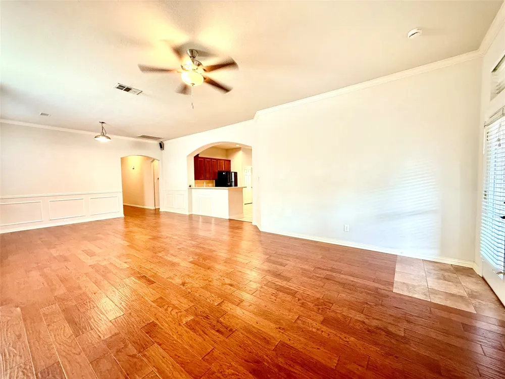 1703 Oak Brook Lane Allen, TX 75002