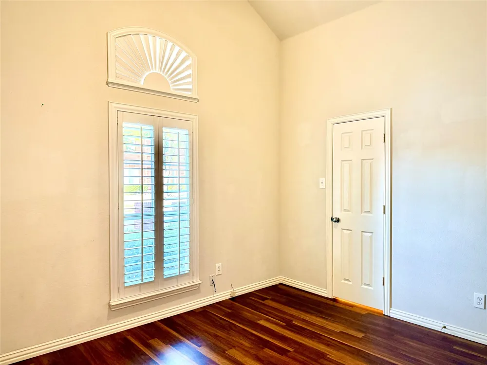 1703 Oak Brook Lane Allen, TX 75002