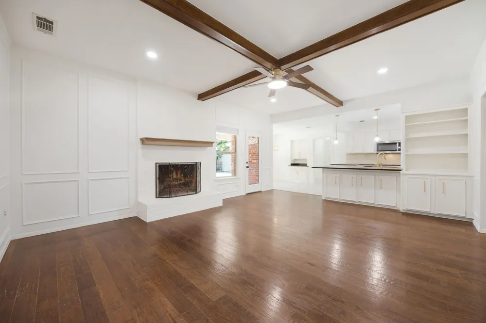 2701 Baldwin Drive Arlington, TX 76012