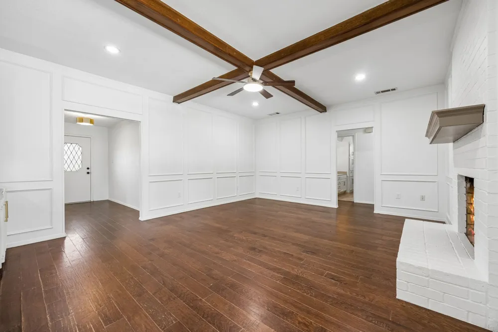 2701 Baldwin Drive Arlington, TX 76012
