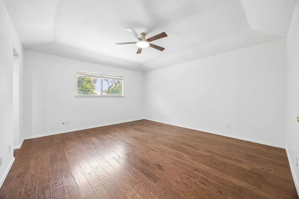 2701 Baldwin Drive Arlington, TX 76012