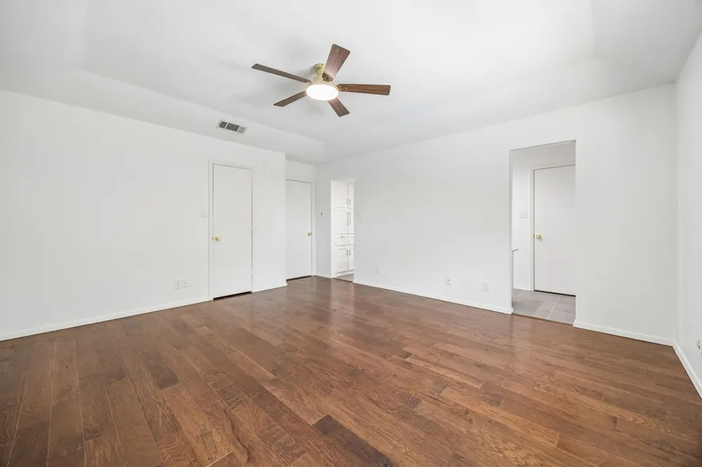 2701 Baldwin Drive Arlington, TX 76012