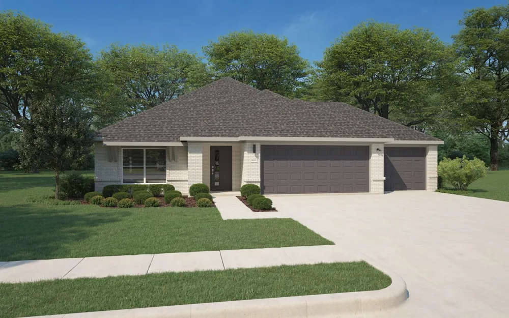 324 Yellowstar Lane Lavon, TX 75166