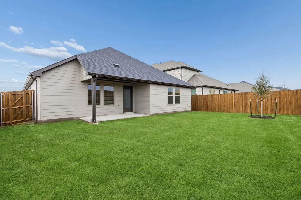 324 Yellowstar Lane Lavon, TX 75166