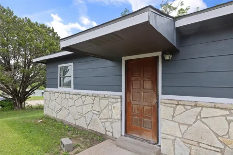 5019 Friendship Road