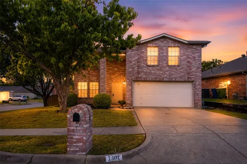 1301 Mill Crossing