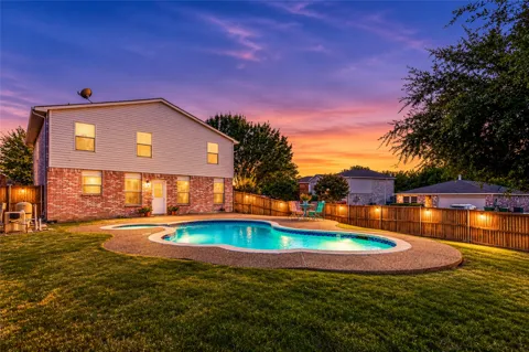 1301 Mill Crossing