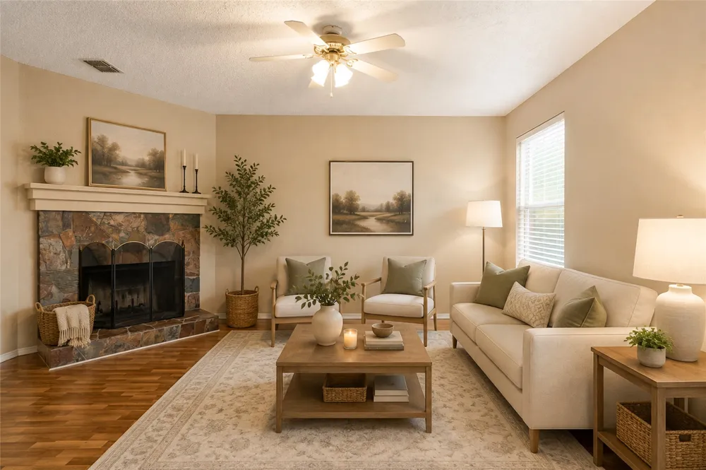 1301 Mill Crossing Garland, TX 75040