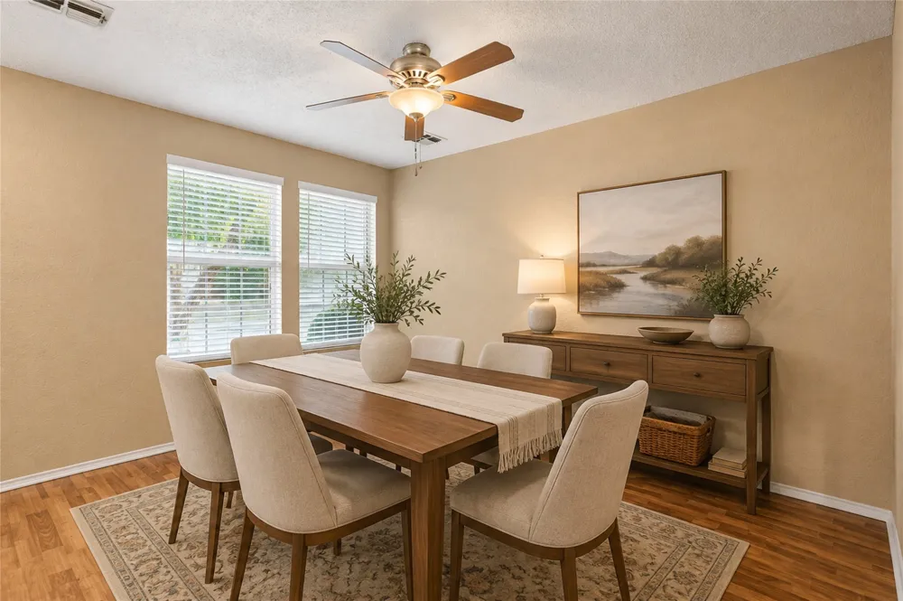 1301 Mill Crossing Garland, TX 75040