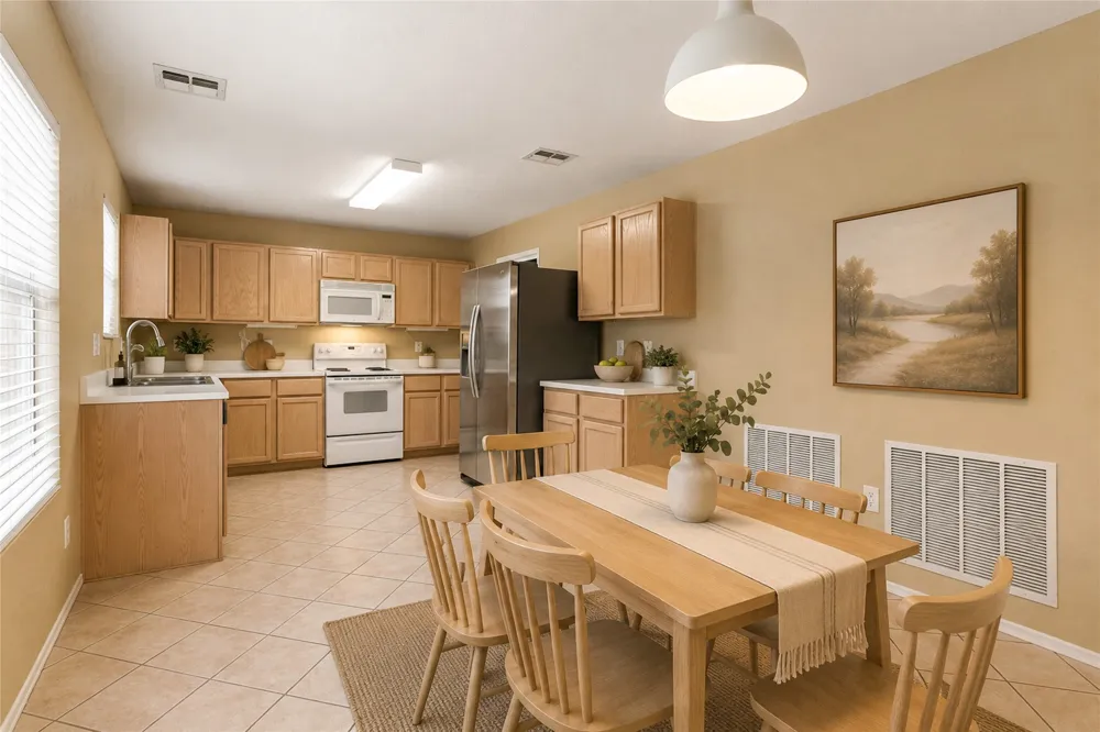 1301 Mill Crossing Garland, TX 75040
