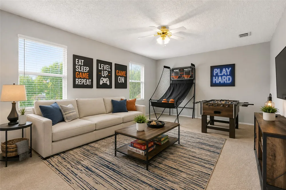 1301 Mill Crossing Garland, TX 75040