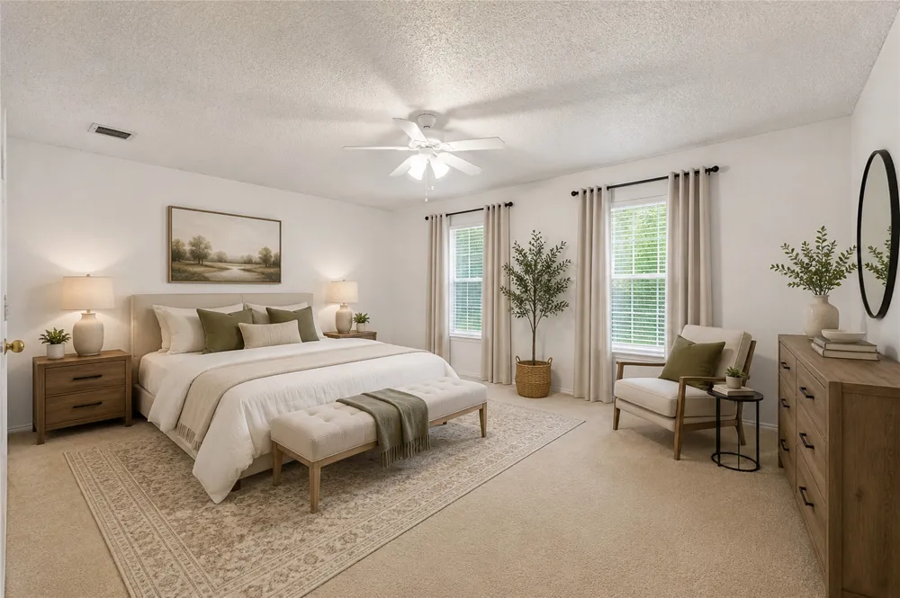 1301 Mill Crossing Garland, TX 75040