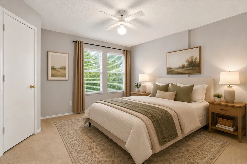 1301 Mill Crossing Garland, TX 75040