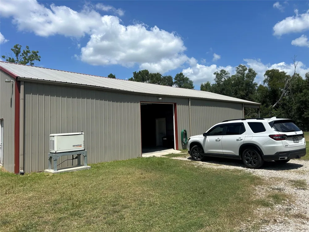 2385 Fm 770 N Road Liberty, TX 77575