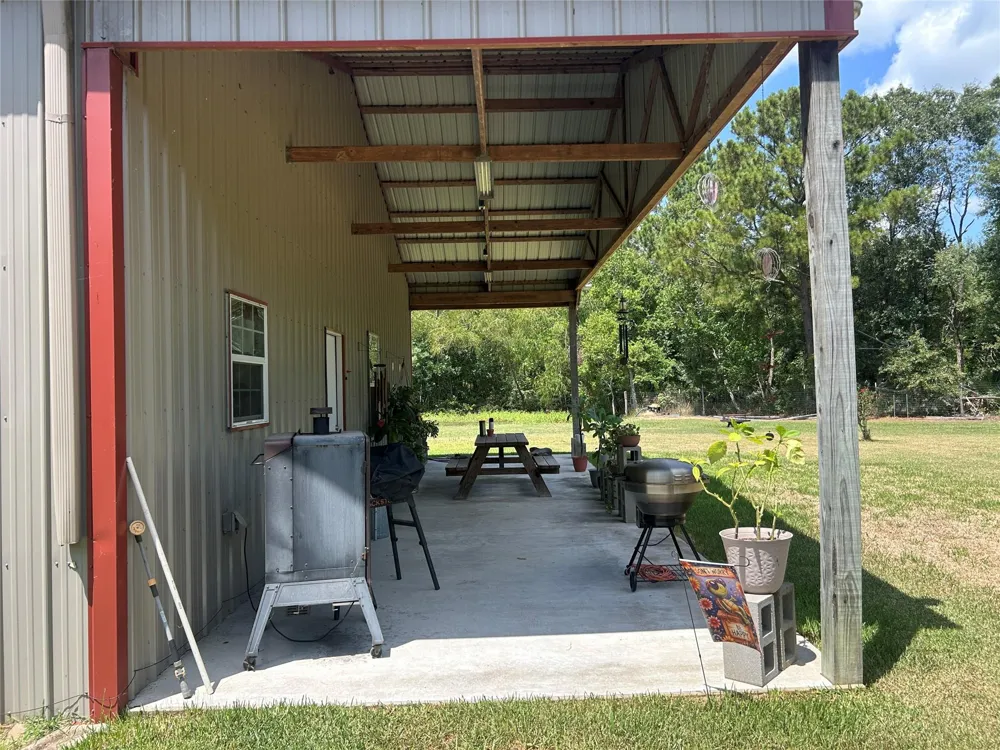 2385 Fm 770 N Road Liberty, TX 77575