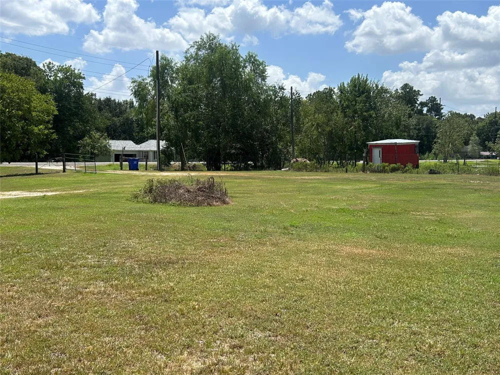 2385 Fm 770 N Road Liberty, TX 77575