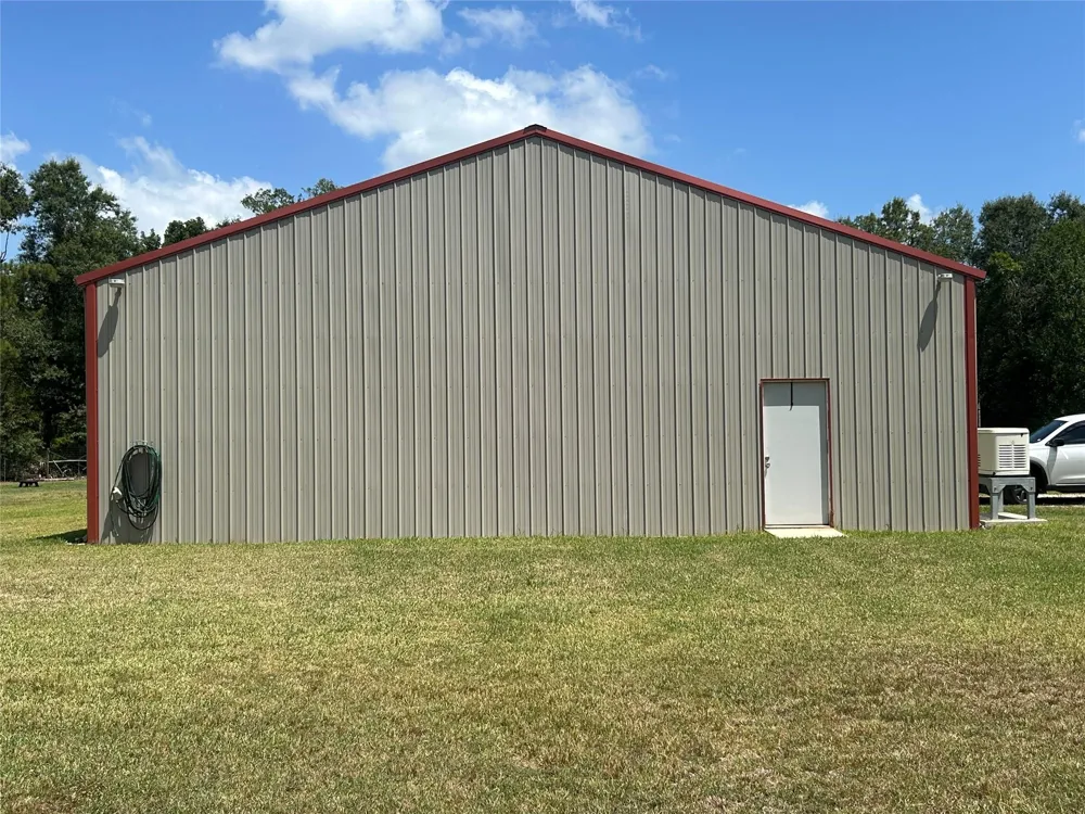 2385 Fm 770 N Road Liberty, TX 77575