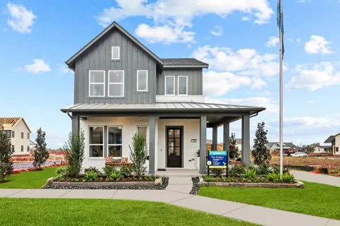 3301 Neighborly Lane