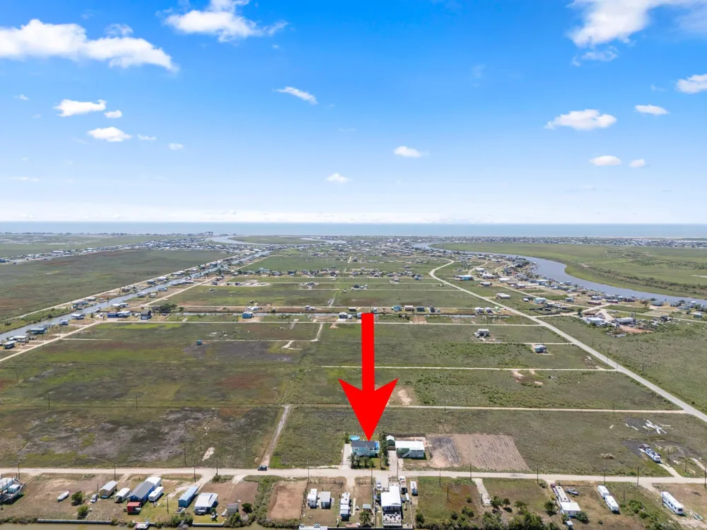 15509 Oceania Sargent, TX 77414