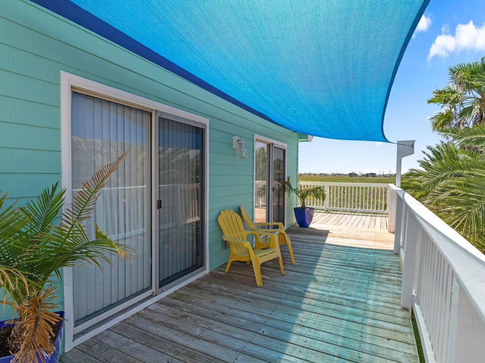 15509 Oceania Sargent, TX 77414