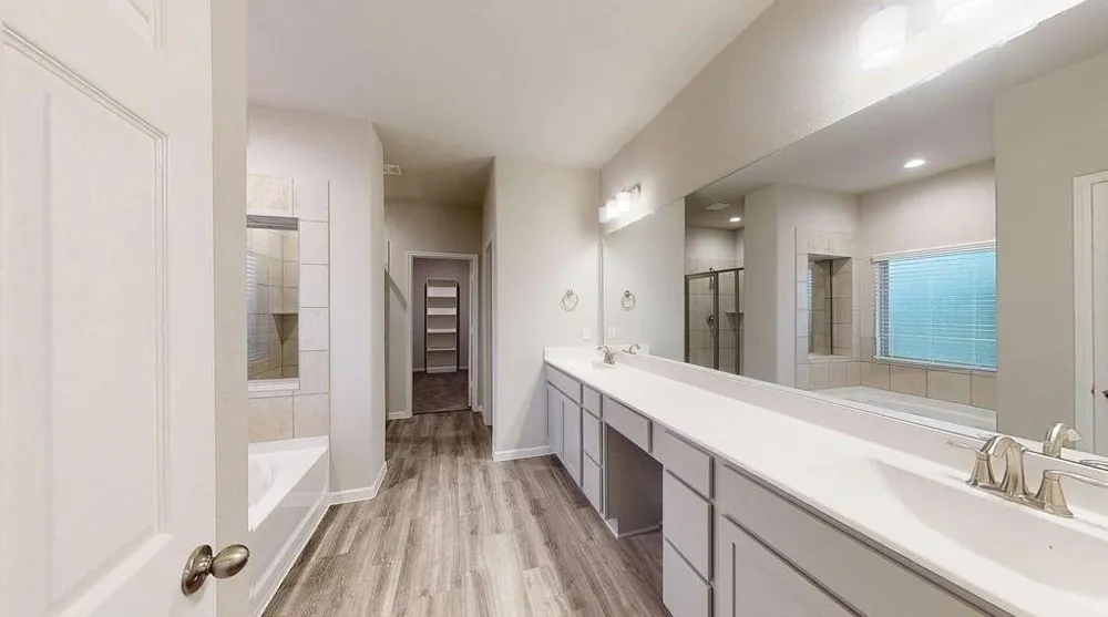 1031 Comal Trail Dayton, TX 77535
