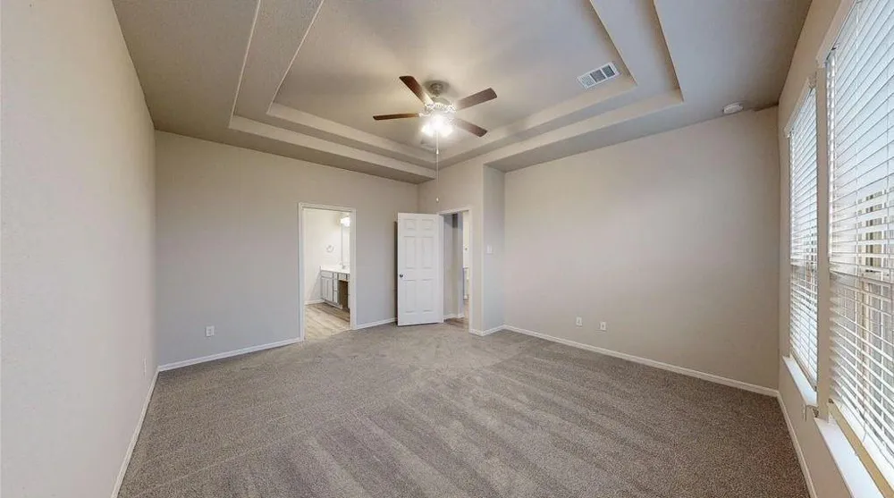 1031 Comal Trail Dayton, TX 77535